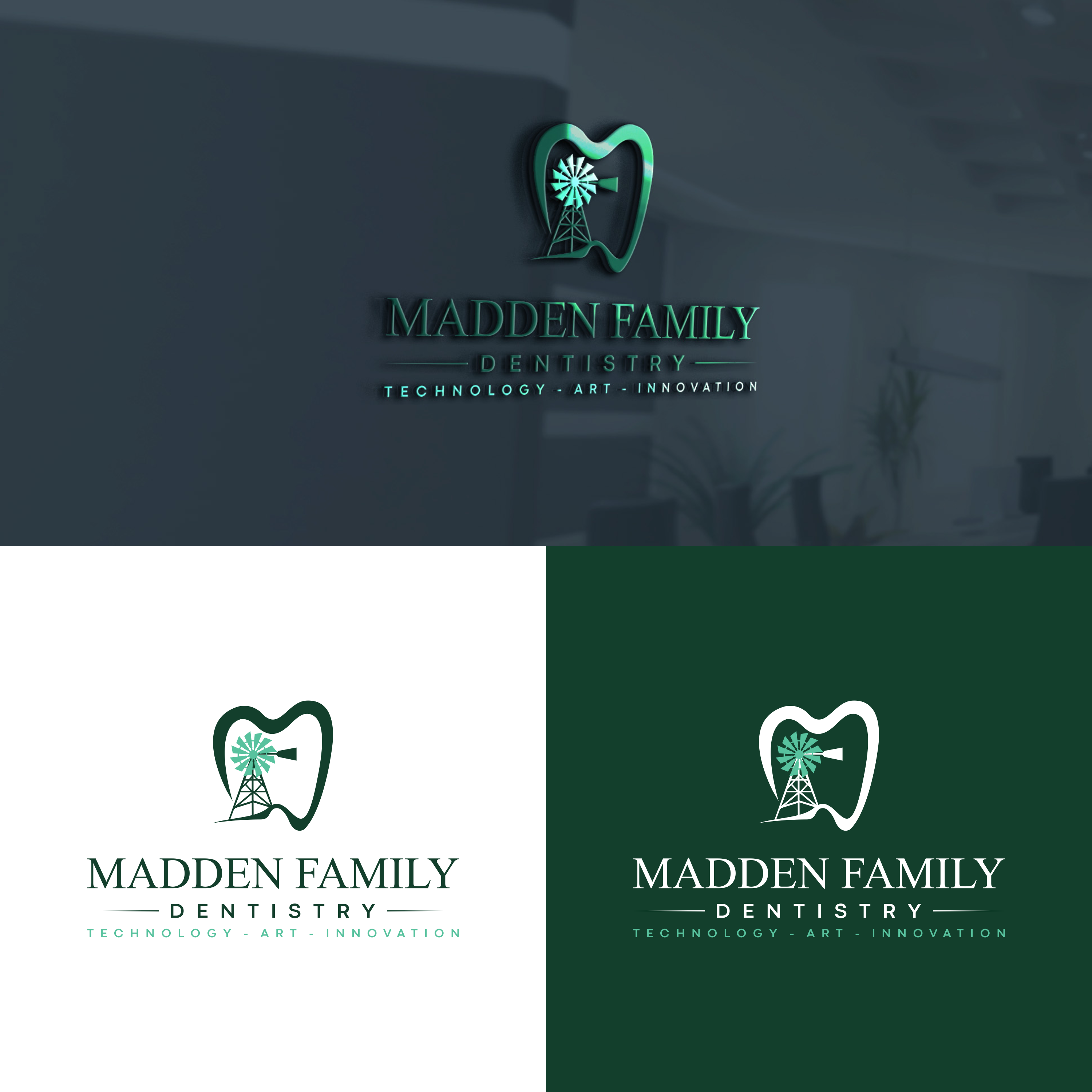 Diseño de Logo por syad666 para este proyecto | Diseño #35660882