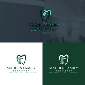 Diseño de Logo por syad666 para este proyecto | Diseño: #35660882