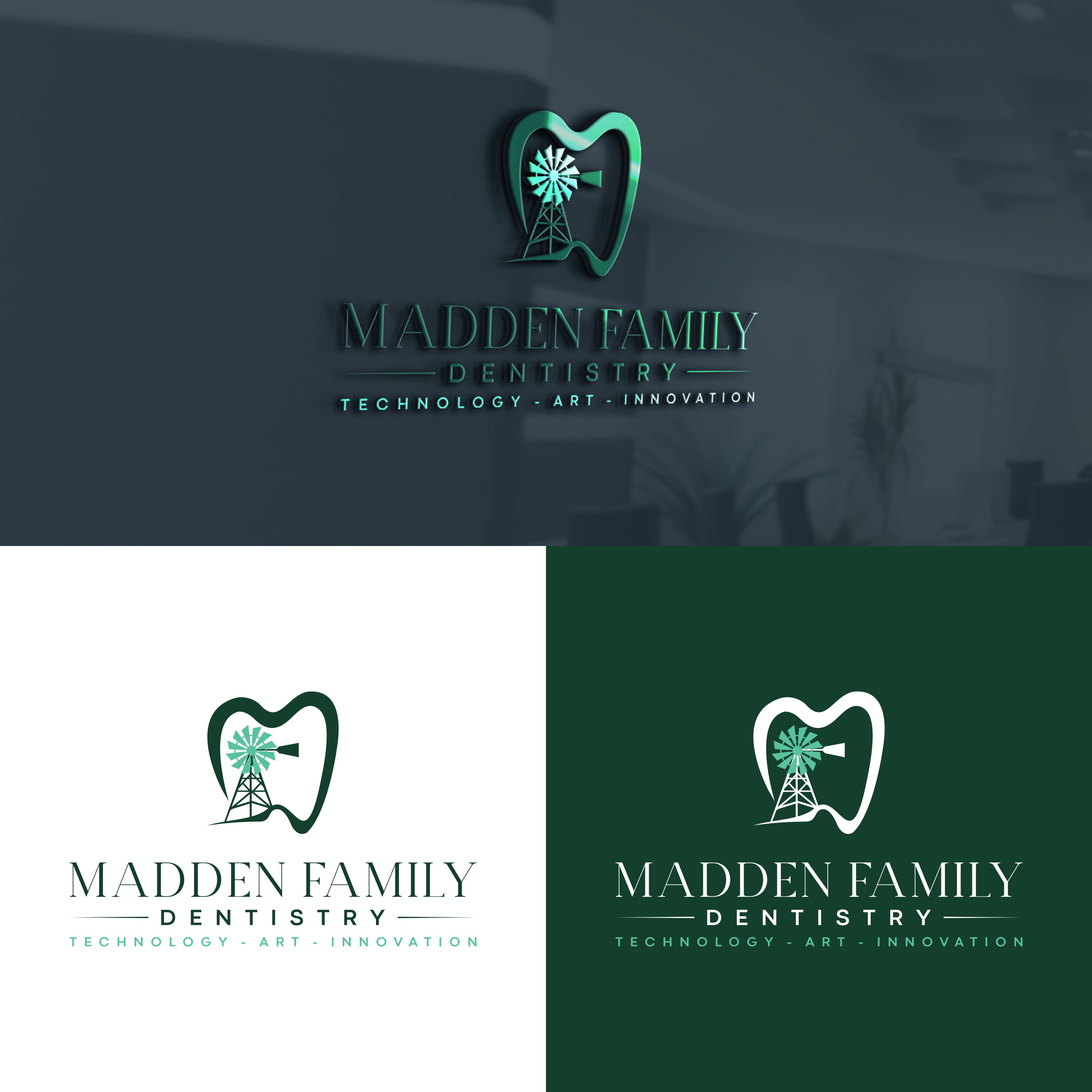 Diseño de Logo por syad666 para este proyecto | Diseño #35660887