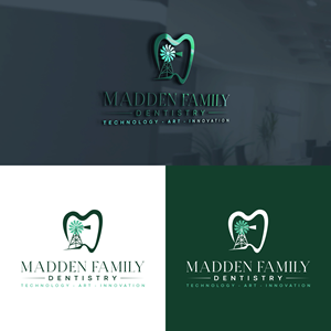 Logo-Design von syad666 für dieses Projekt | Design: #35660887