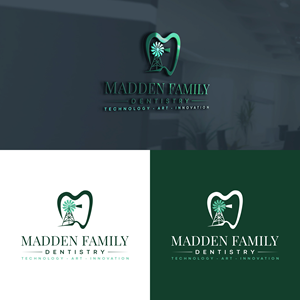 Logo-Design von syad666 für dieses Projekt | Design: #35660894
