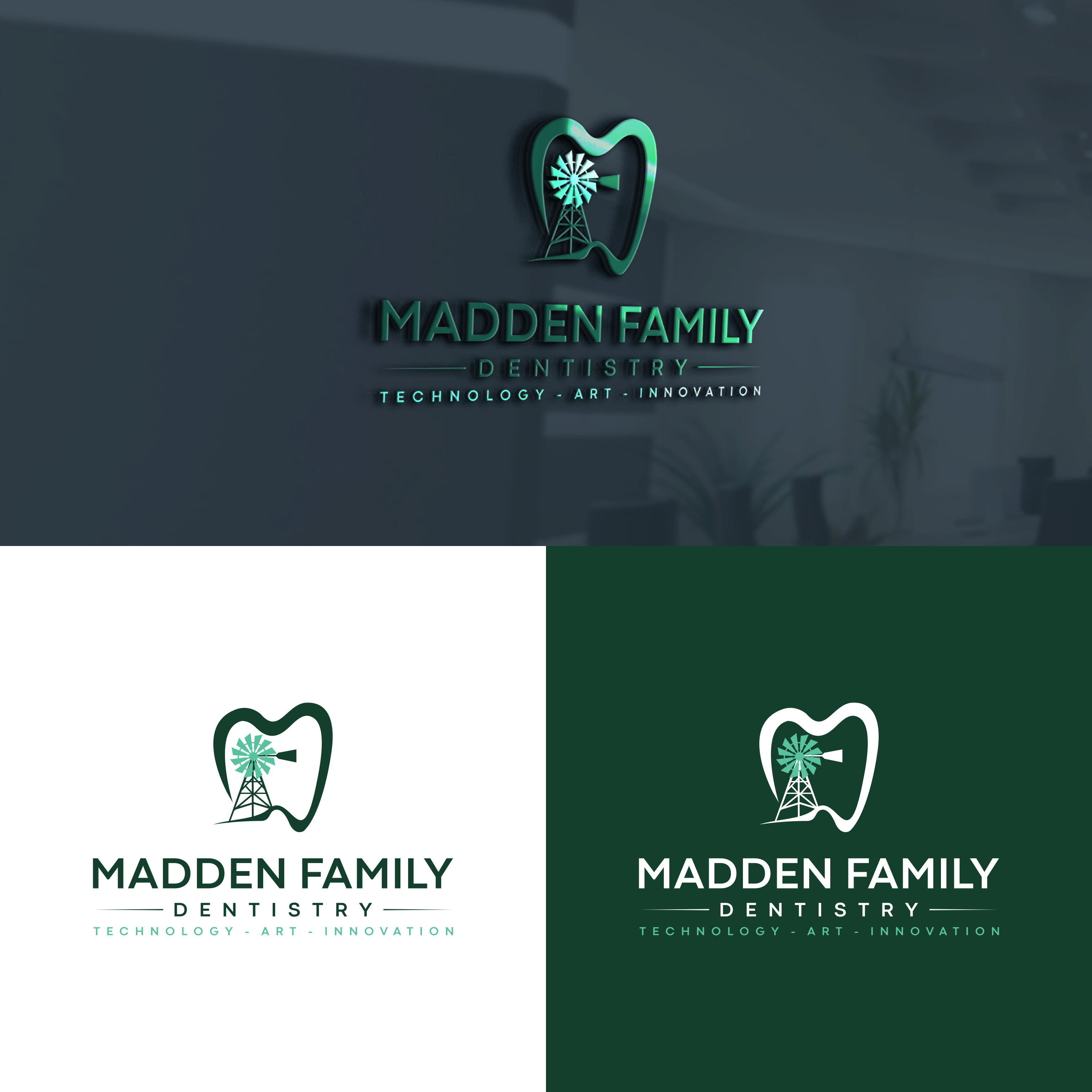 Diseño de Logo por syad666 para este proyecto | Diseño #35660902