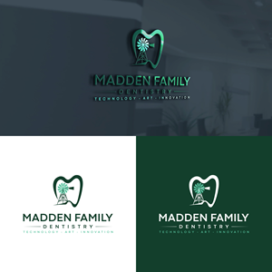 Diseño de Logo por syad666 para este proyecto | Diseño: #35660902