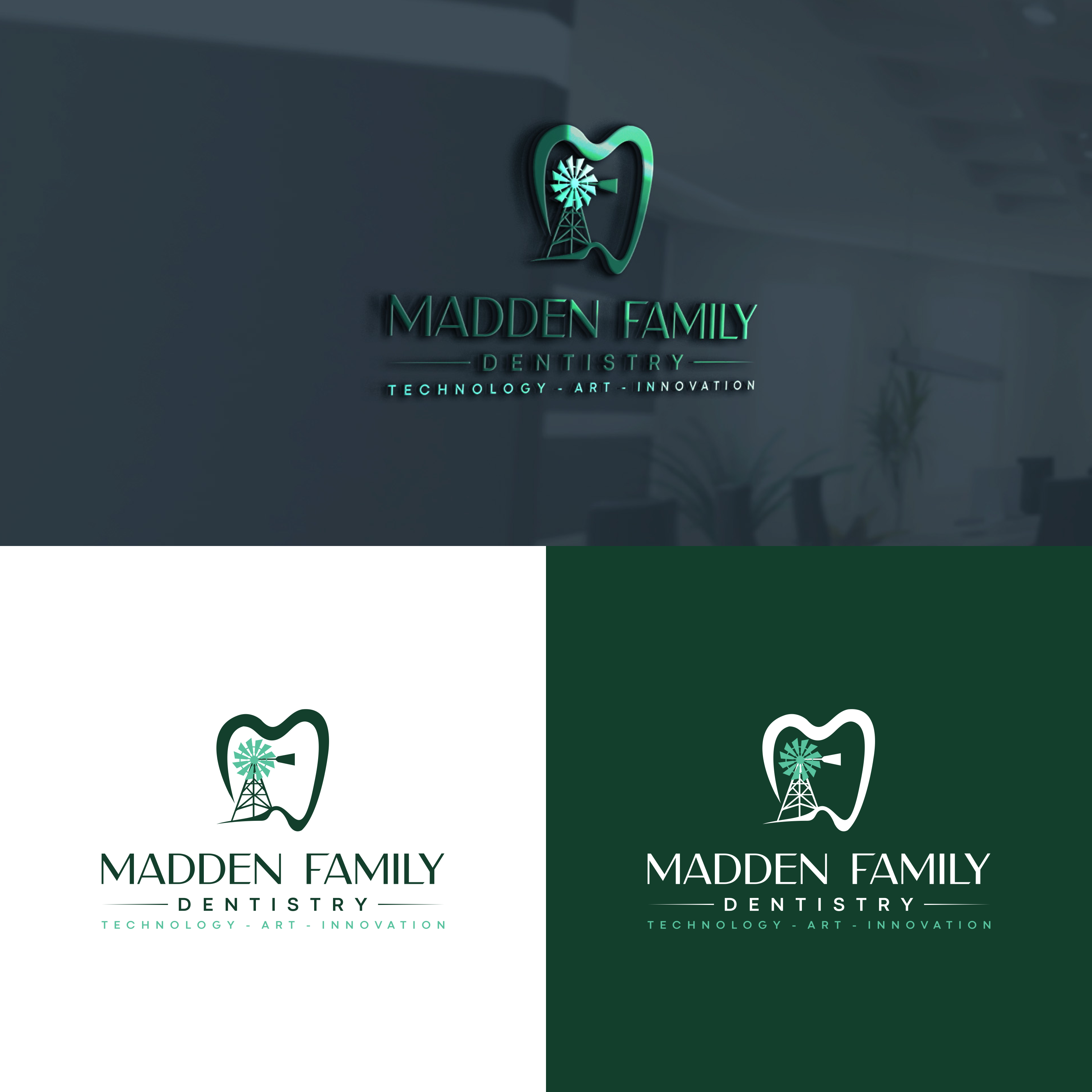 Diseño de Logo por syad666 para este proyecto | Diseño #35660910