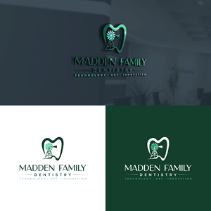 Diseño de Logo por syad666 para este proyecto | Diseño: #35660910