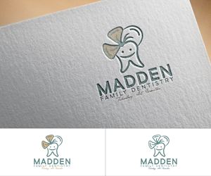 Logo Design by S5 for this project | Design: #35664368