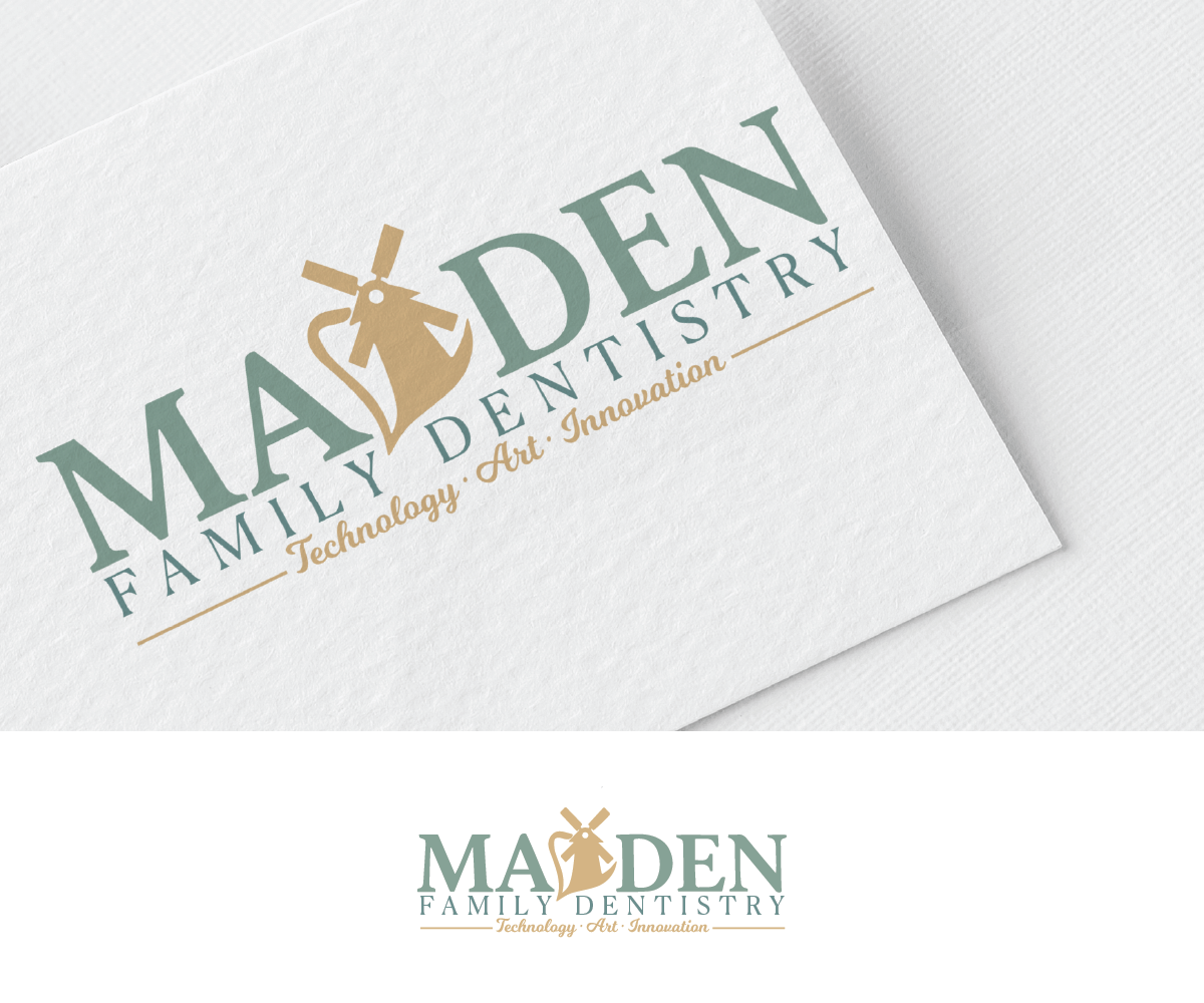 Logo Design by S5 for this project | Design #35664531