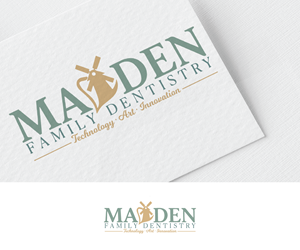 Logo Design by S5 for this project | Design: #35664531