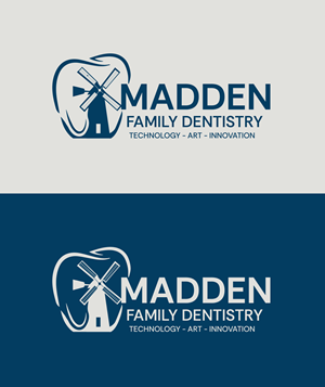 Logo Design by designs by Dylan