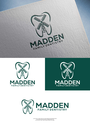 Diseño de Logo por Crows Design para este proyecto | Diseño: #35652964