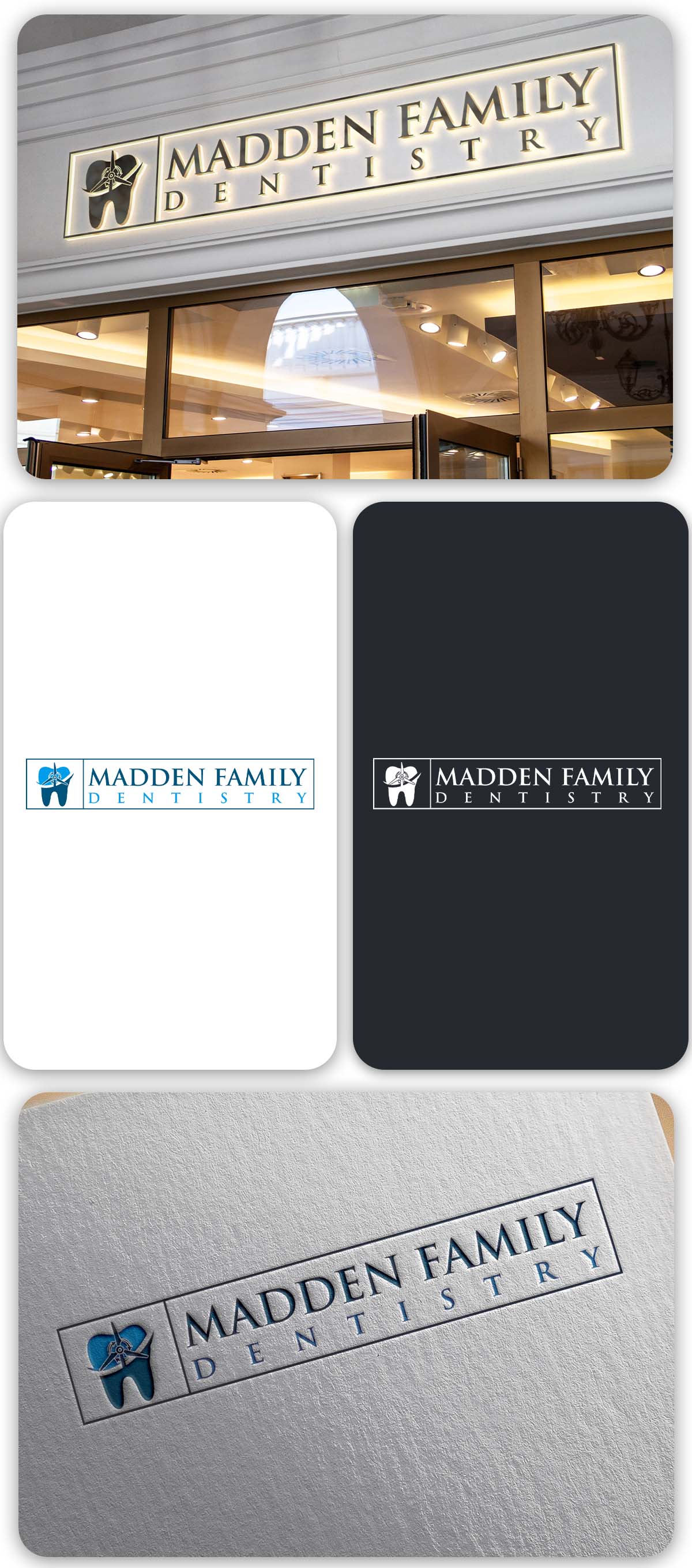 Diseño de Logo por SANJU1 para este proyecto | Diseño #35650110