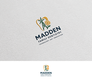Logo Design by Afsana_Hoque