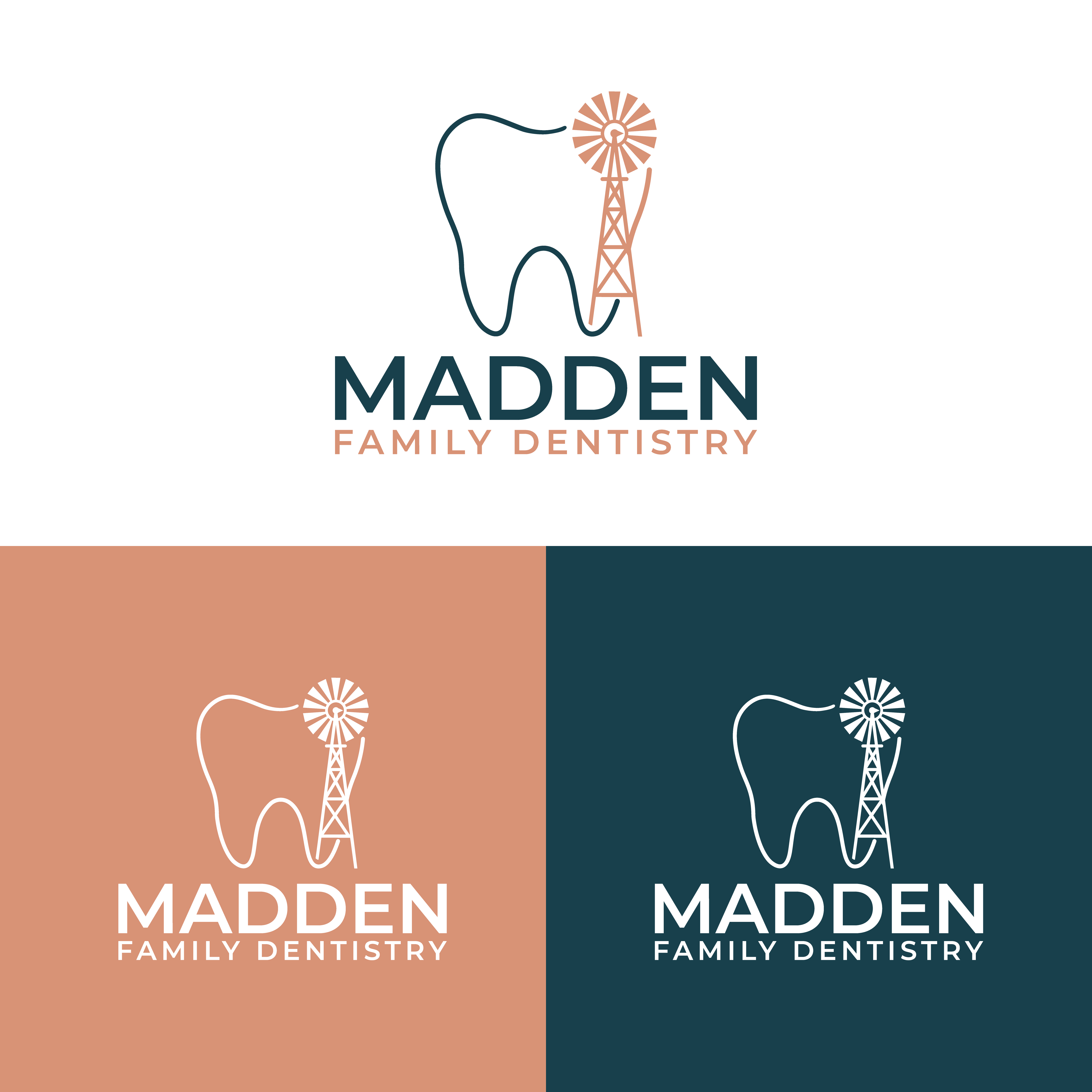 Logo Design by Designer Toufik for this project | Design #35653731
