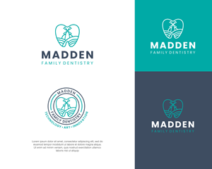 Logo-Design von ThiagoB für dieses Projekt | Design: #35648971