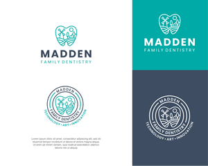 Logo-Design von ThiagoB für dieses Projekt | Design: #35648972