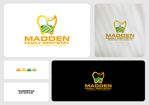 Logo-Design von Septian Yossi für dieses Projekt | Design: #35648606