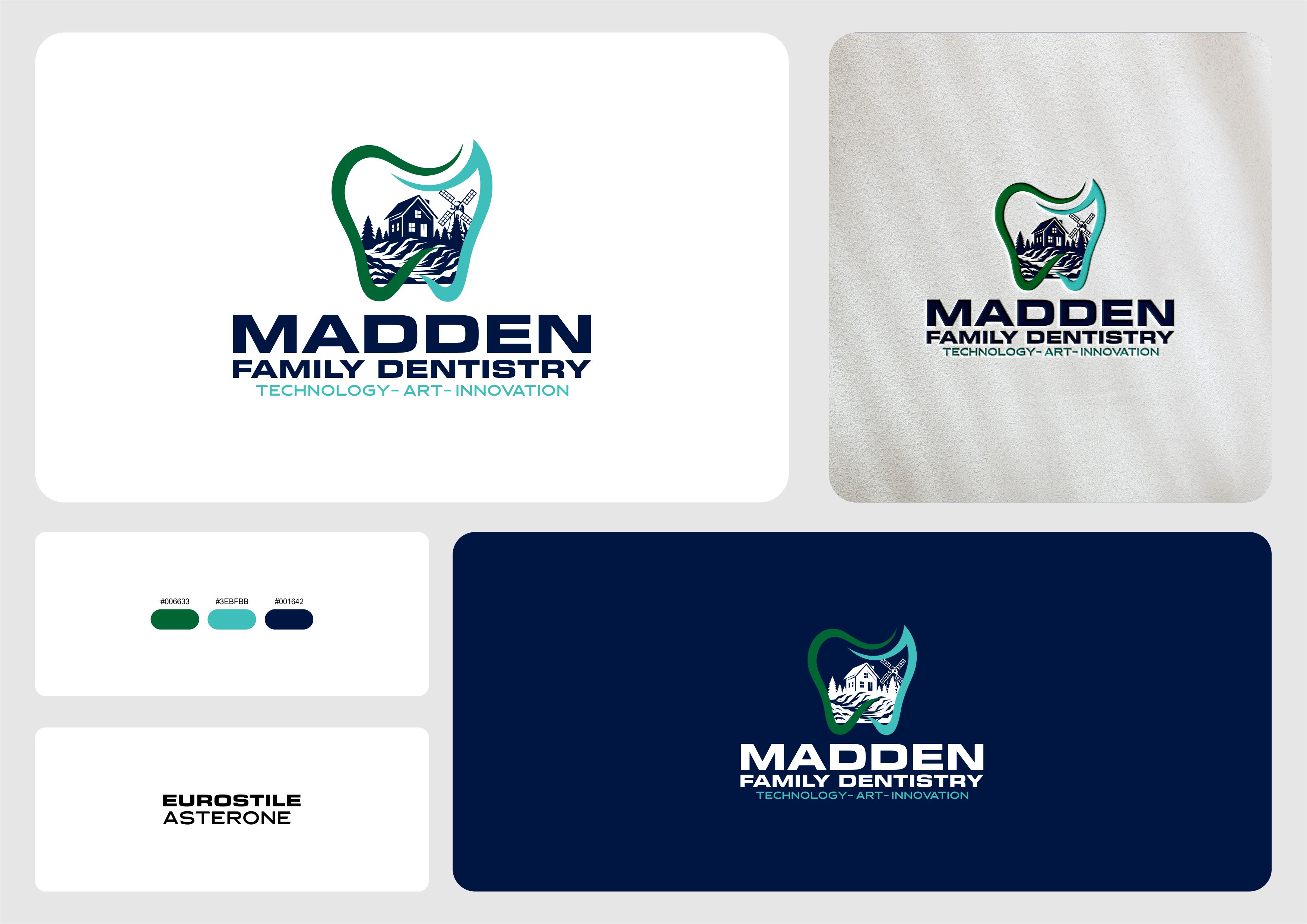 Diseño de Logo por Septian Yossi para este proyecto | Diseño #35652660