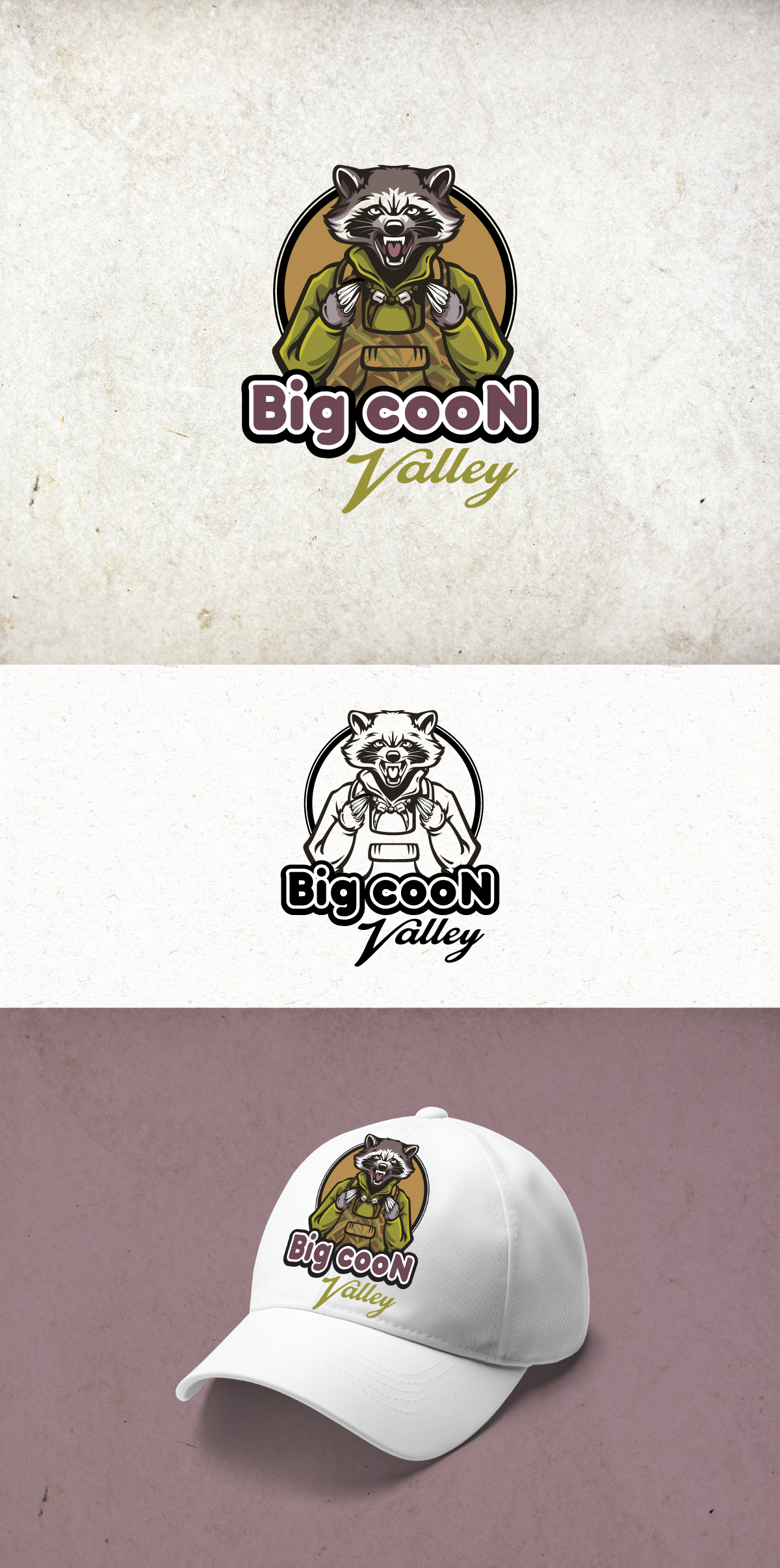 Logo Design by Logo Stock for this project | Design #35646273