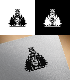Logo Design by RA-bica for this project | Design: #35667847