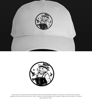 Logo Design by DesignSNW for this project | Design: #35645416