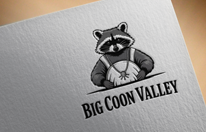 Logo Design by Robi-The Child for this project | Design: #35653950