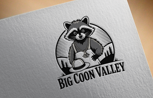 Logo Design by Robi-The Child for this project | Design: #35653953