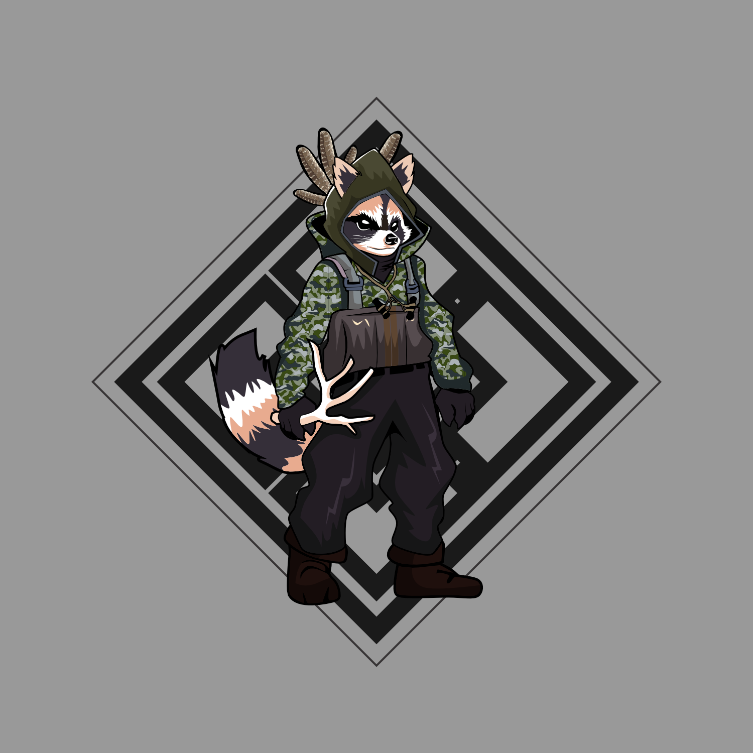 Logo Design by Arttosungging for this project | Design #35653752