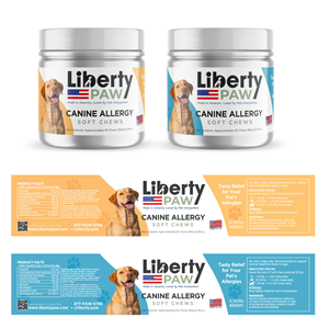 Label Design by Sergio Coelho