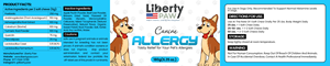 Label Design by Deziners Zone for Liberty Paw LLC | Design: #35654915