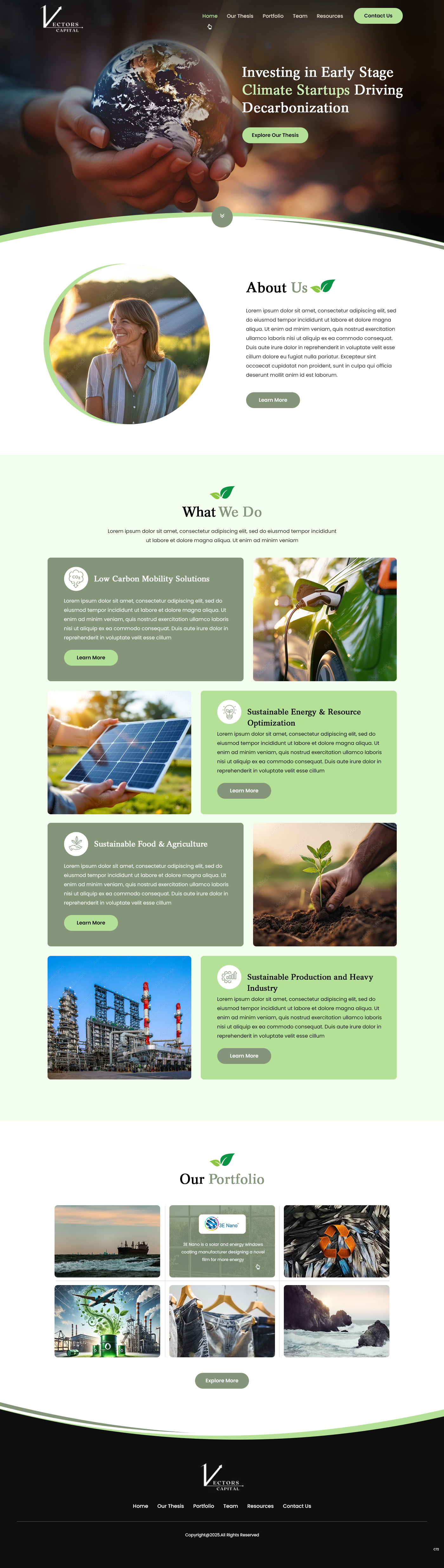 Web Design by pb for this project | Design #35649605