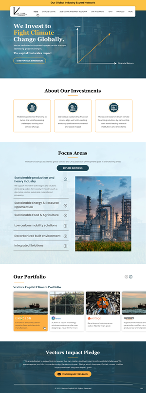 Web Design by pb for this project | Design: #35649607