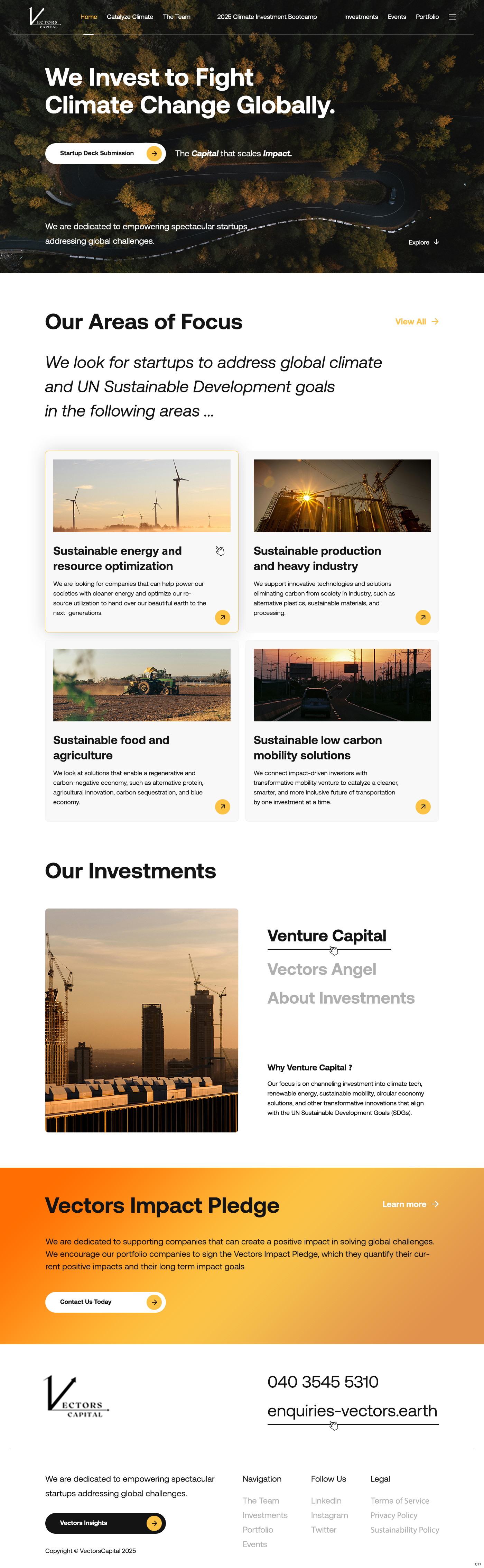Web Design by pb for this project | Design #35649609