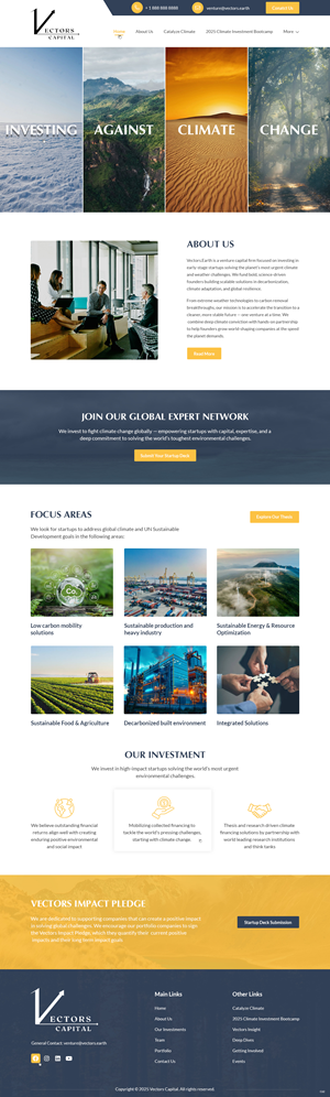 Web Design by pb for this project | Design: #35649620