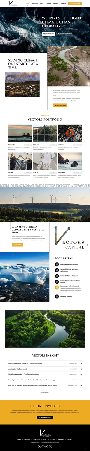 Web Design by pb for this project | Design: #35649626