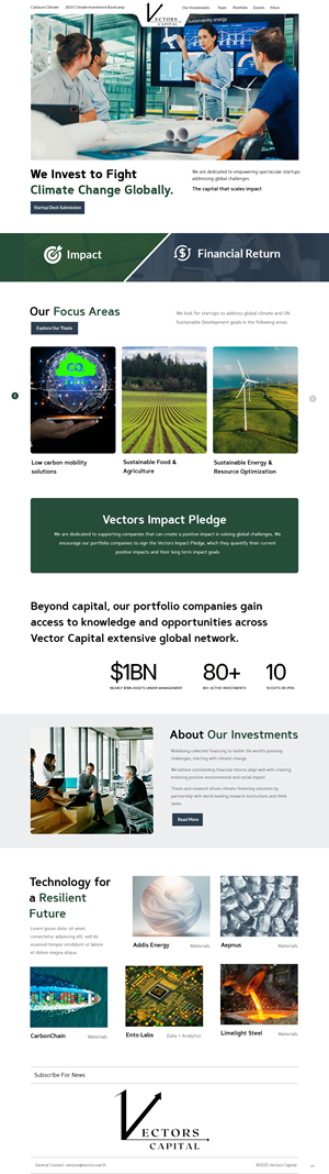 Web Design by pb for this project | Design: #35655487