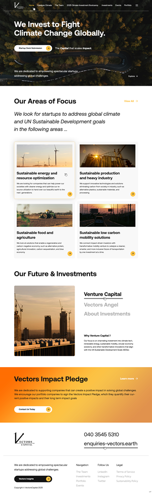 Web Design by pb for this project | Design: #35655488