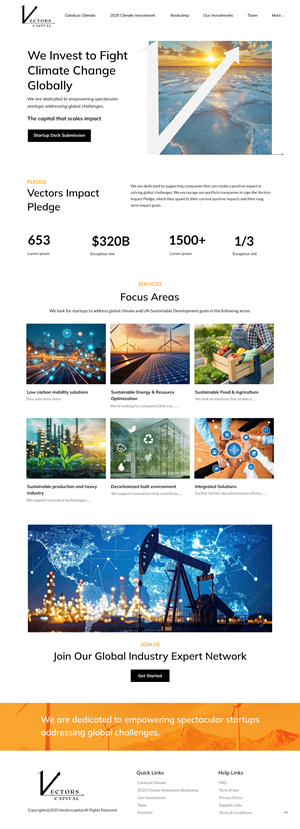 Web Design by pb for this project | Design: #35655492