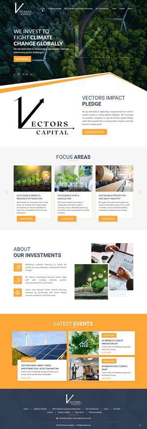 Web Design by pb for this project | Design: #35655494