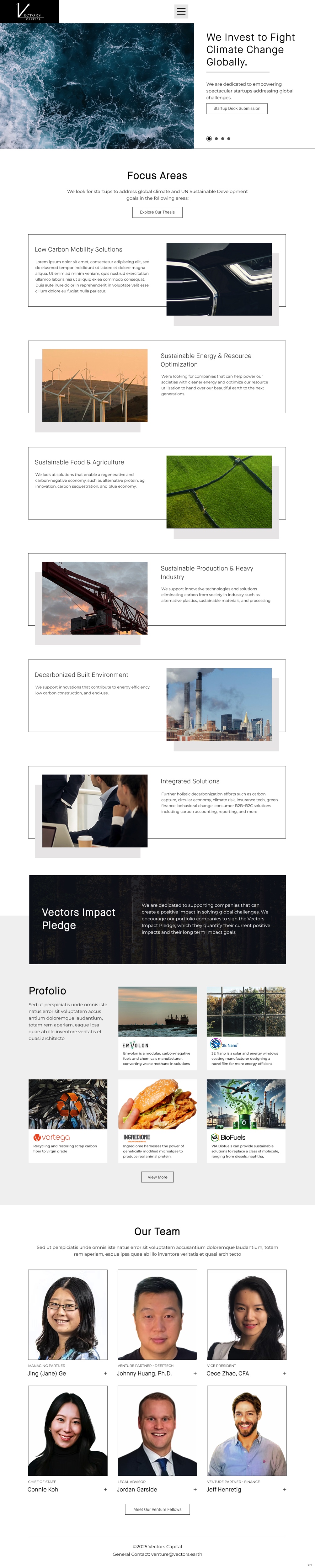 Web Design par pb pour ce projet | Design #35676761