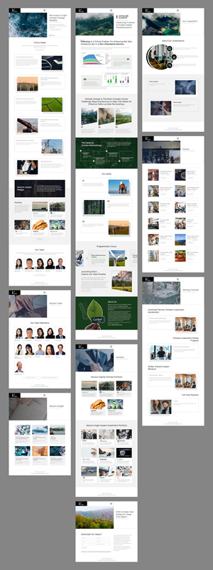 Web Design by pb for this project | Design: #35720305