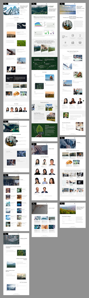 Web Design by pb for this project | Design: #35731763