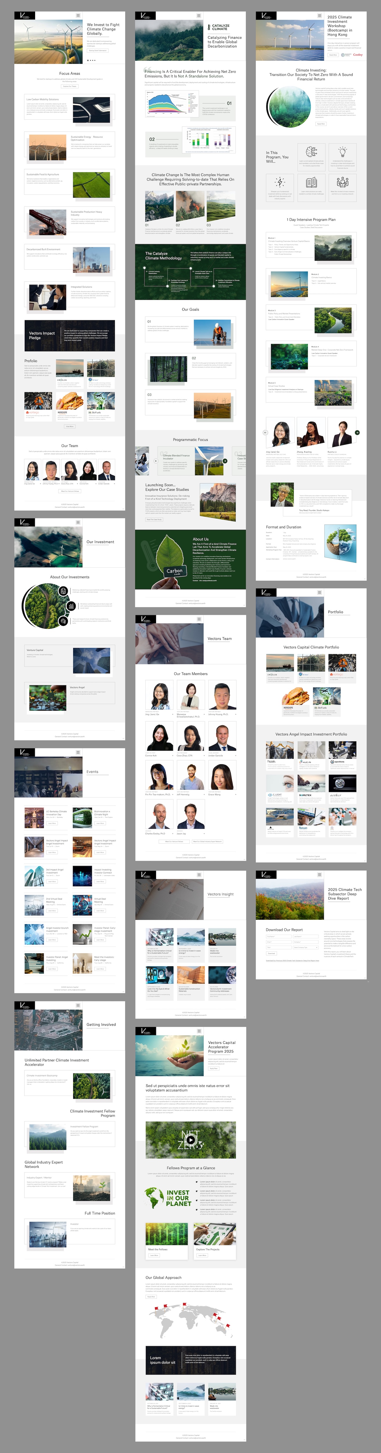 Web Design by pb for this project | Design: #35739838
