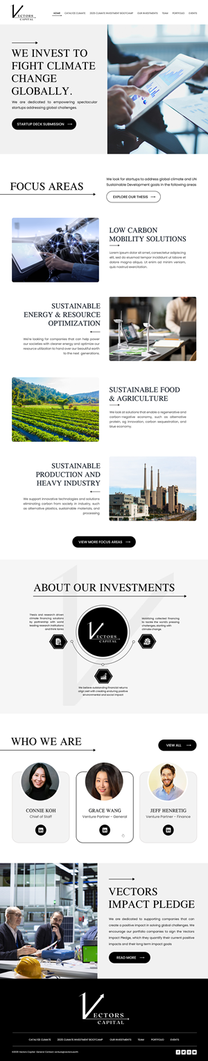 Web Design by Creations Box 2015 for this project | Design: #35647005