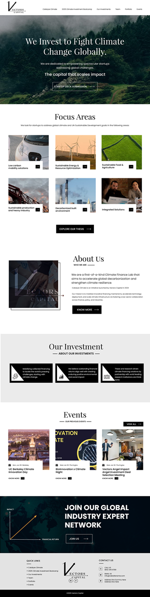 Web Design by Creations Box 2015 for this project | Design: #35647850