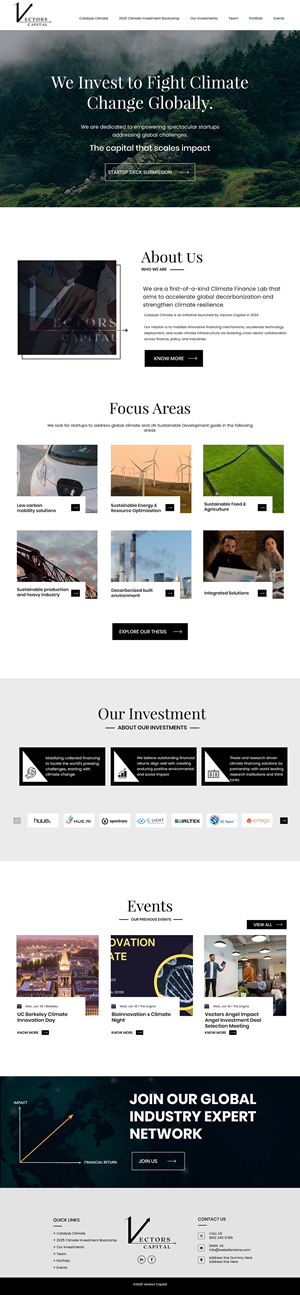 Web Design by Creations Box 2015 for this project | Design: #35673295