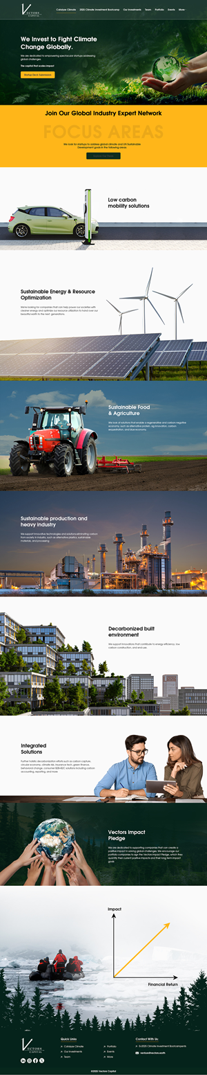 Web Design by SAI DESIGNS for this project | Design: #35671179