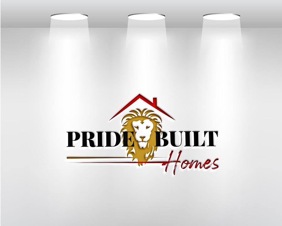 Logo Design by amran mollaa for this project | Design #35645518