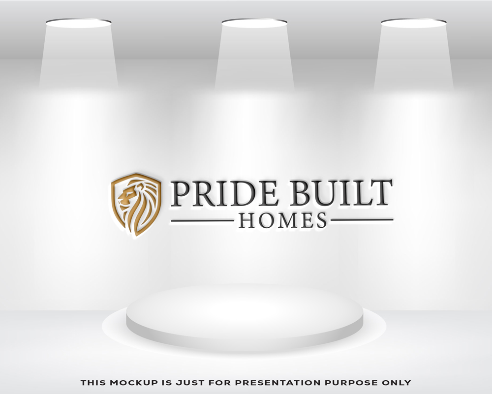 Logo Design by Razaq for this project | Design #35646618