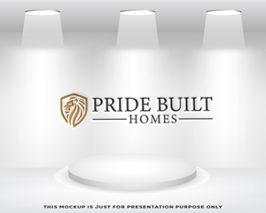 Logo Design by Razaq for this project | Design: #35646618