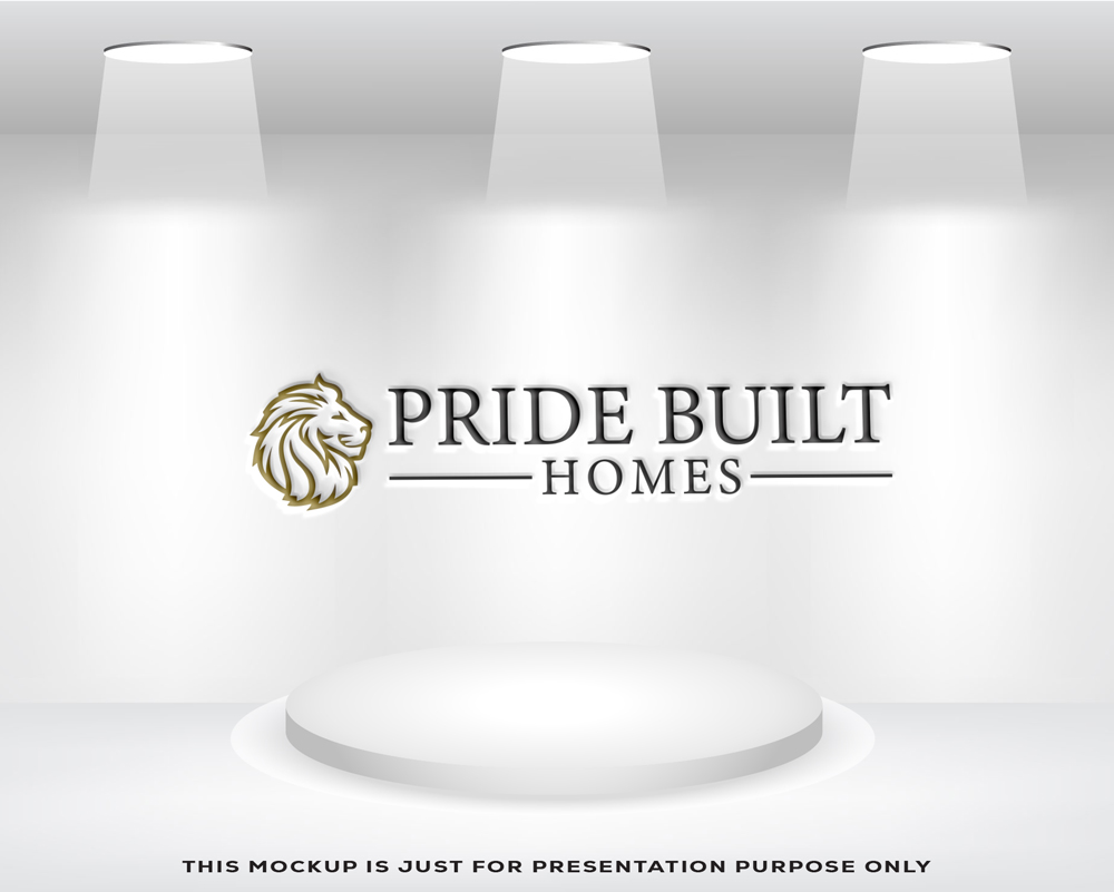 Logo Design by Razaq for this project | Design #35646619